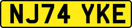 NJ74YKE