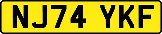 NJ74YKF
