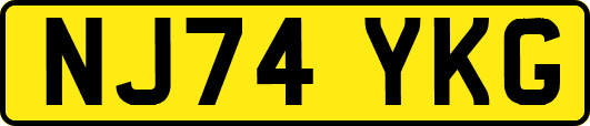 NJ74YKG