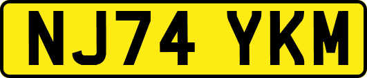 NJ74YKM