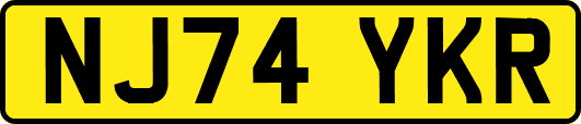 NJ74YKR