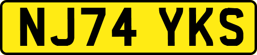 NJ74YKS