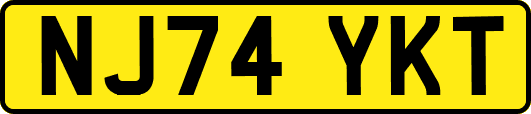 NJ74YKT