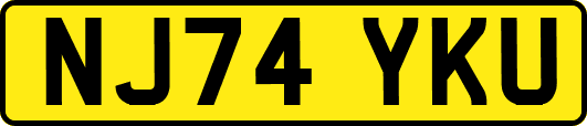 NJ74YKU