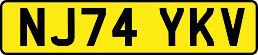 NJ74YKV