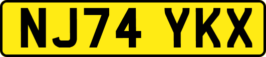 NJ74YKX