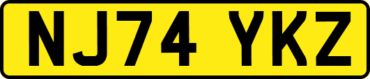 NJ74YKZ