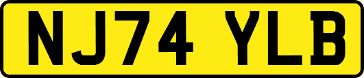 NJ74YLB