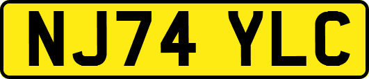 NJ74YLC