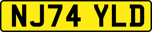 NJ74YLD