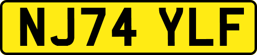 NJ74YLF