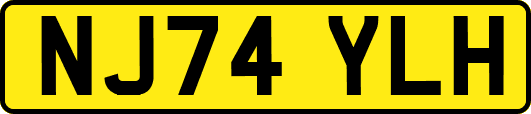 NJ74YLH