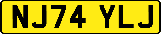 NJ74YLJ