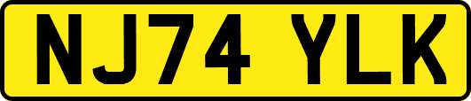 NJ74YLK