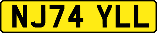 NJ74YLL