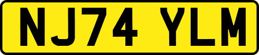 NJ74YLM