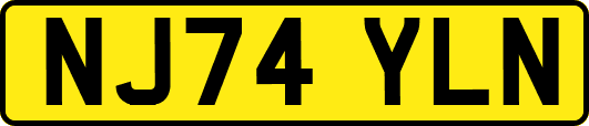 NJ74YLN