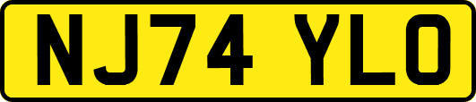 NJ74YLO
