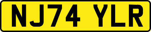 NJ74YLR