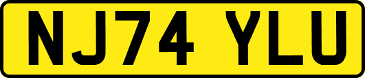 NJ74YLU