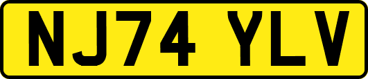 NJ74YLV