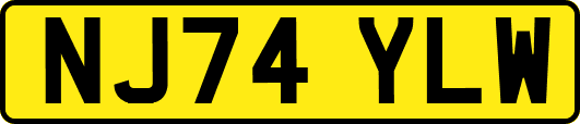 NJ74YLW