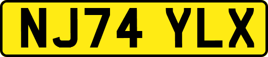 NJ74YLX
