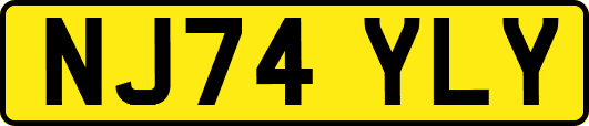 NJ74YLY