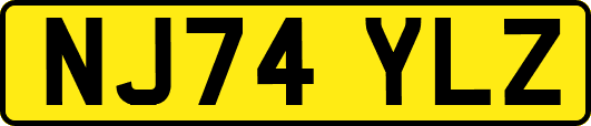 NJ74YLZ