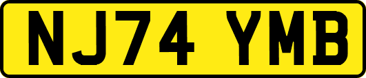 NJ74YMB