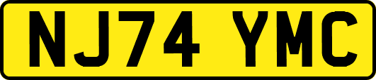 NJ74YMC