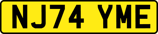 NJ74YME