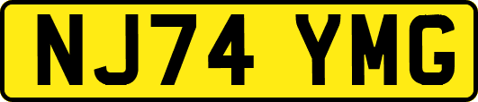 NJ74YMG