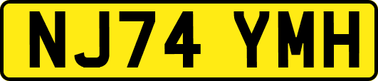 NJ74YMH