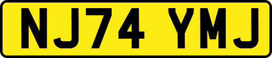 NJ74YMJ