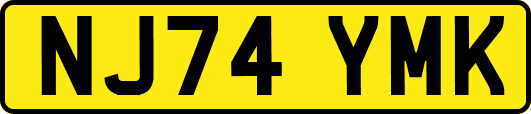NJ74YMK