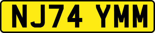 NJ74YMM
