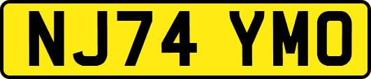 NJ74YMO