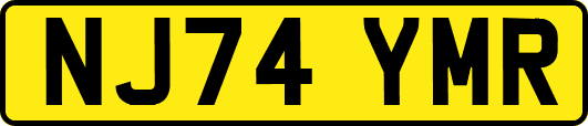 NJ74YMR