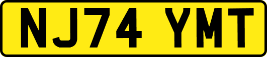 NJ74YMT