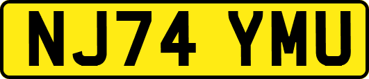 NJ74YMU