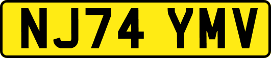 NJ74YMV