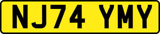 NJ74YMY