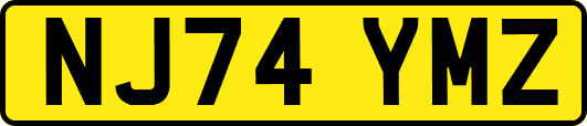 NJ74YMZ