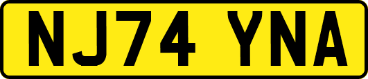 NJ74YNA