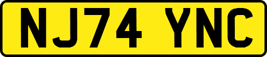 NJ74YNC