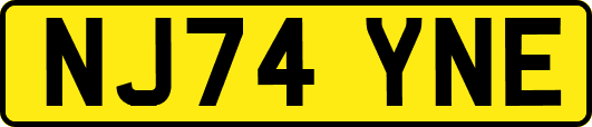 NJ74YNE