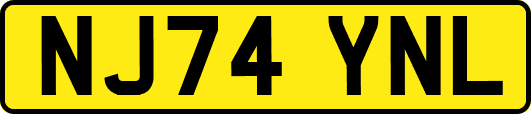 NJ74YNL