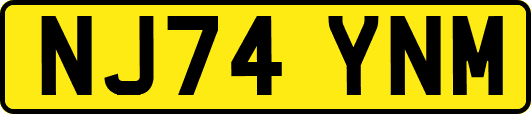 NJ74YNM
