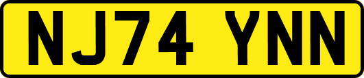 NJ74YNN